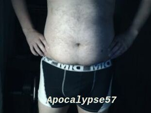 Apocalypse57