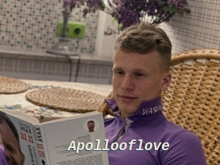 Apollooflove