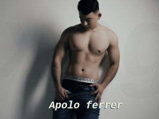 Apolo_ferrer