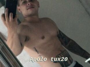 Apolo_tux20