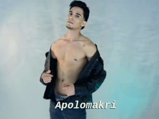 Apolomakri