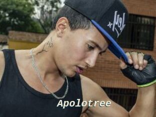 Apolotree