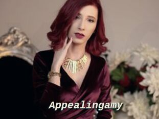 Appealingamy