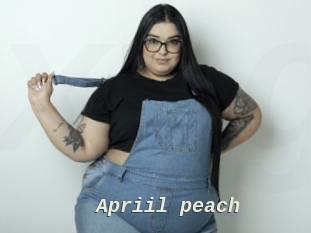 Apriil_peach