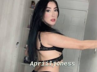 Apriiljoness