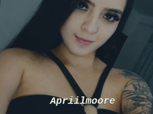 Apriilmoore