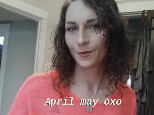 April_may_oxo
