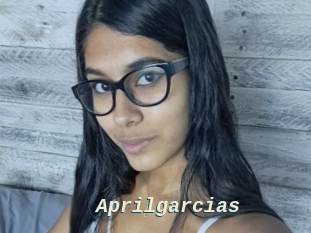 Aprilgarcias