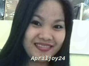 Apriljoy24