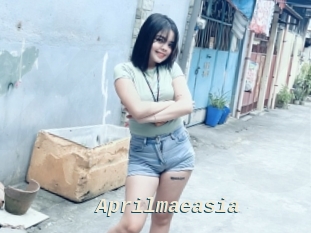 Aprilmaeasia
