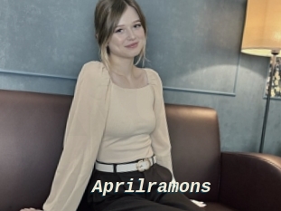 Aprilramons
