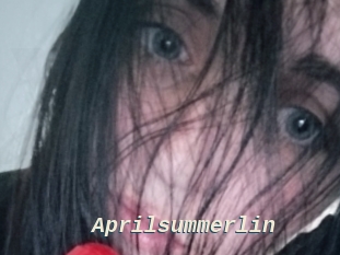Aprilsummerlin