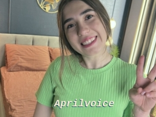 Aprilvoice
