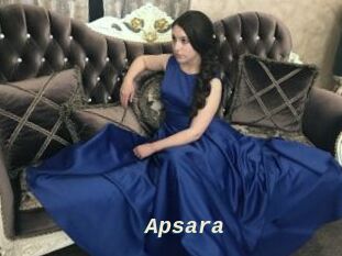 Apsara