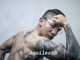 Aquiles50