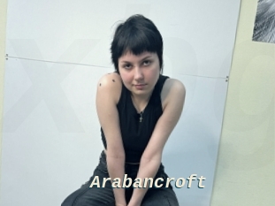 Arabancroft