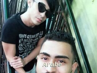 Arabe