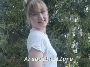 Arabellaallure