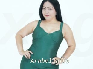 Arabellafox