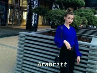 Arabritt