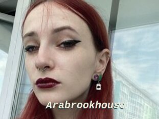 Arabrookhouse