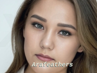 Arafeathers