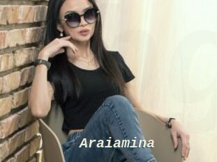 Araiamina