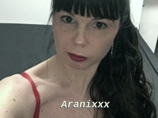 Aranixxx