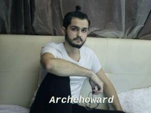 Archehoward
