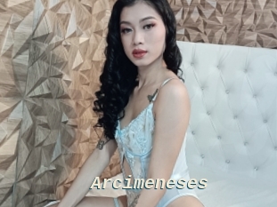 Arcimeneses