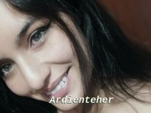 Ardienteher