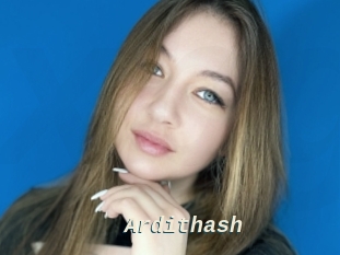 Ardithash