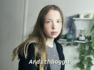 Ardithboggus