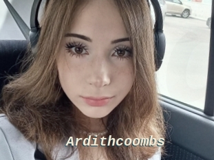 Ardithcoombs