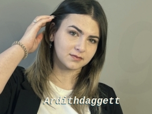 Ardithdaggett