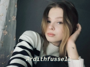 Ardithfussell