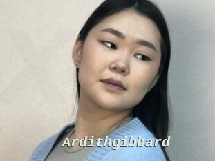 Ardithgibbard