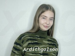 Ardithgolson