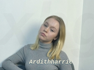 Ardithharrie