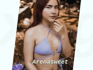 Arenasweet