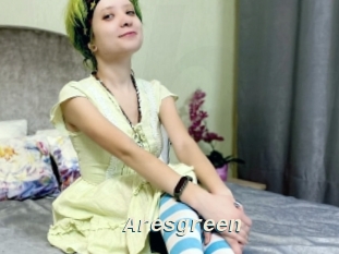 Aresgreen