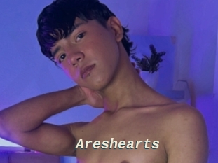 Areshearts