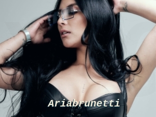 Ariabrunetti