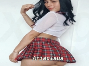 Ariaclaus