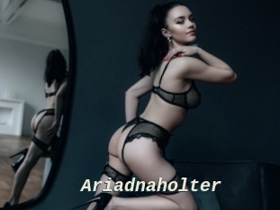 Ariadnaholter