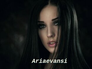 Ariaevansi