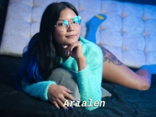 Arialen