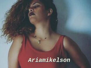Ariamikelson