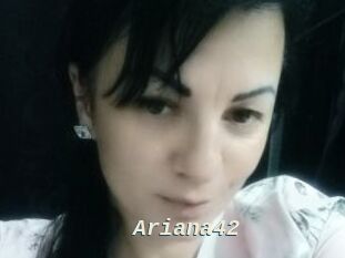 Ariana42