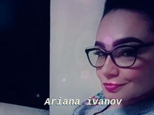 Ariana_ivanov